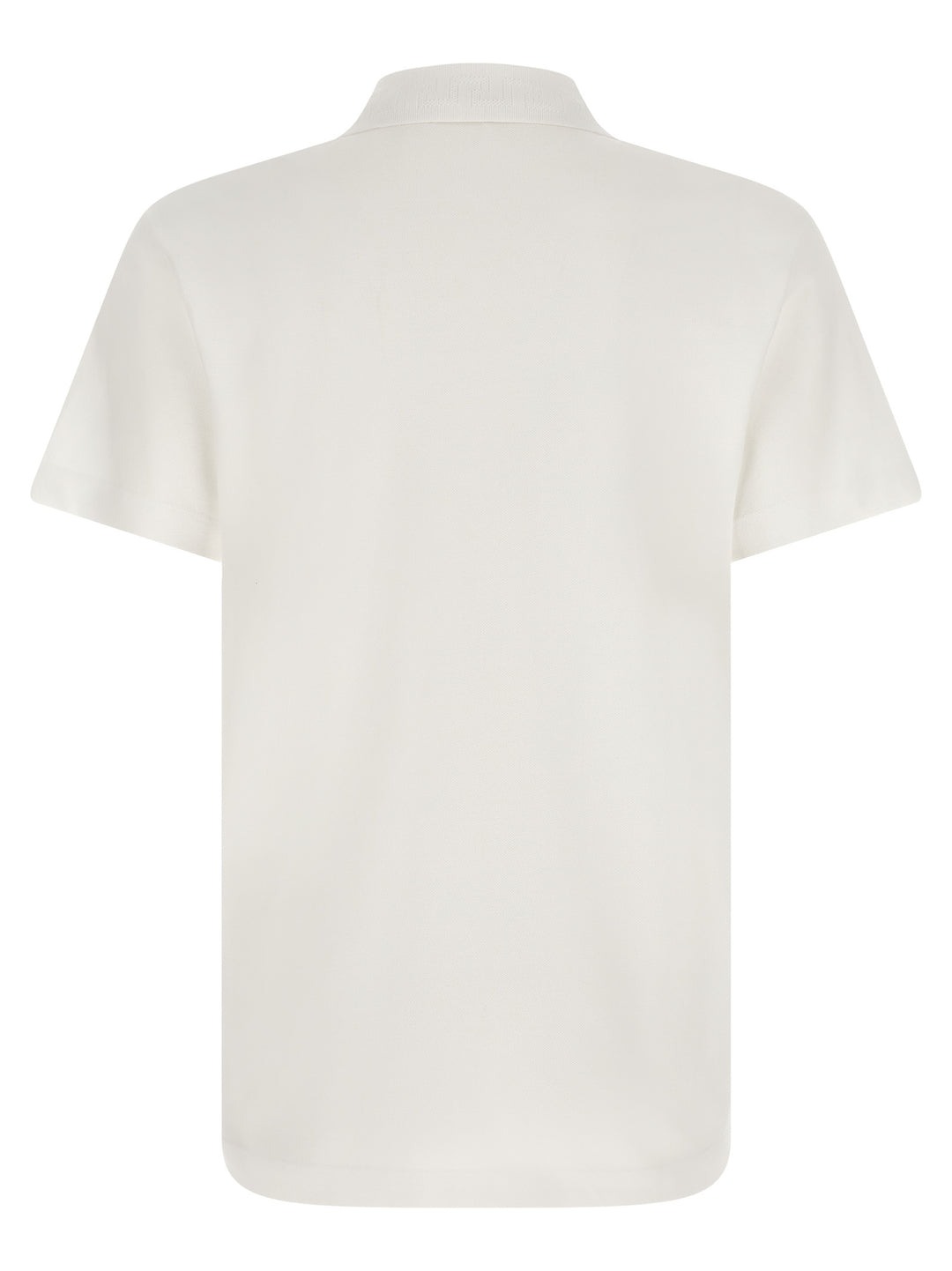 Versace Medusa Polo - White | 6b7c15bc06f0471e45a0ef7d6ca3006084ae2f5b
