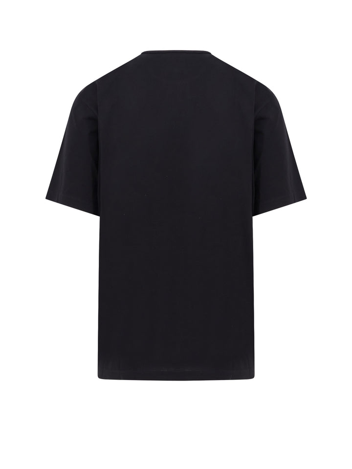 Lemaire T-shirts and Polos - Blacks and greys | c3f1803c3164b6bb91fa73b0147f32bd5bf523e0