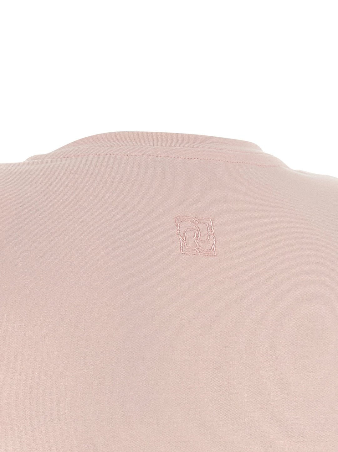 Magda Butrym Re26 Shirt 01 T-shirt - Pink | b1e522e9e0f57bfd5cd8b4885faa2a7555f7dcfe