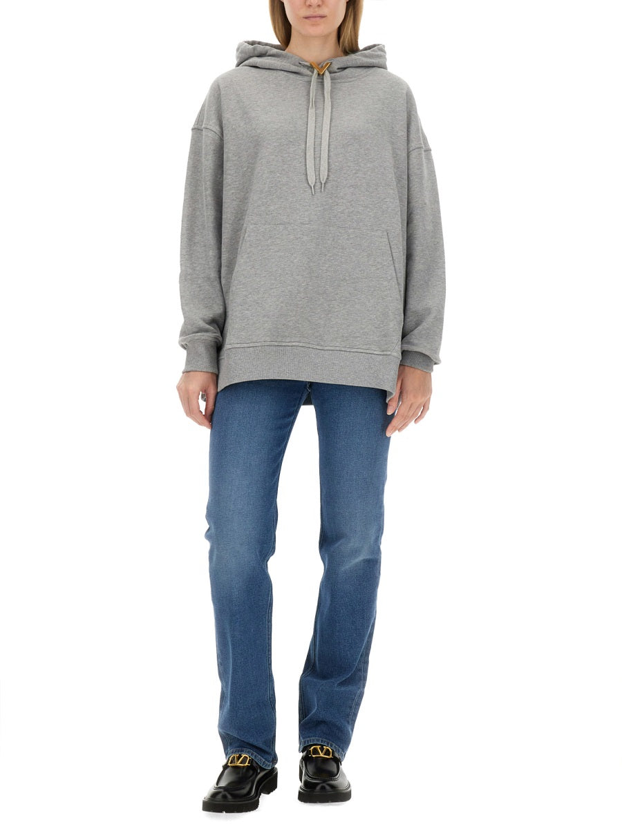 Valentino Garavani Denim - Blue | Wanan Luxury