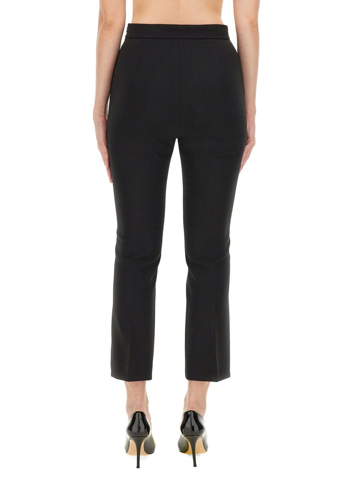 Max Mara Pants - Black | ba56c113ab571b3c992e2369771bc5c542cd7114