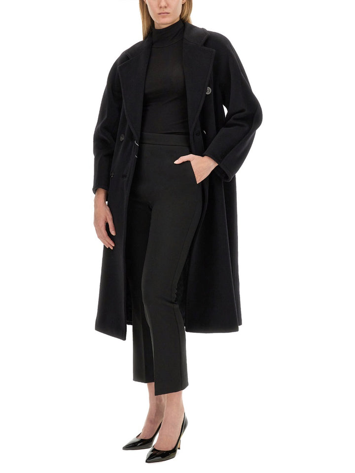 Max Mara Pants - Black | e875777e2fbb944fb1c582c450ec179fd4886f14