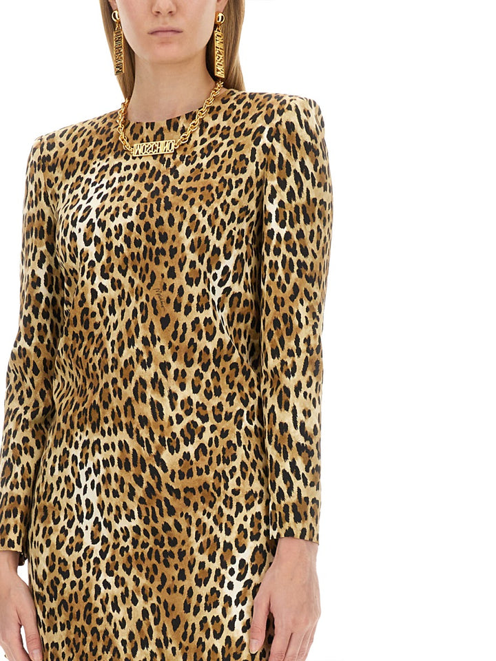 Moschino Suits & Dresses - Animal Print | Wanan Luxury