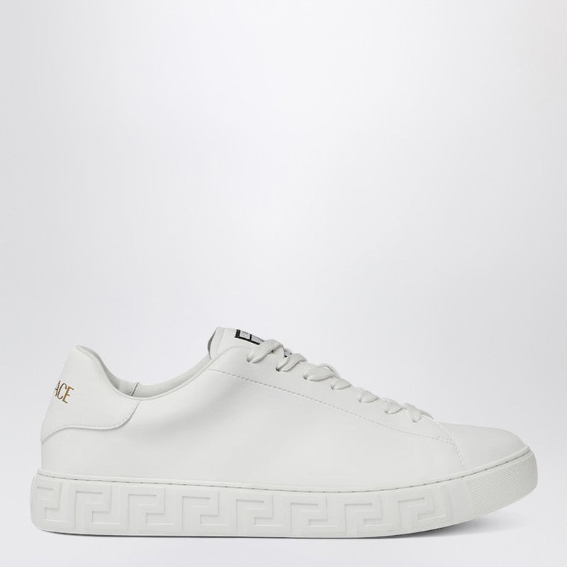Versace Shoes - White | 10f3e3f088d9c86e10ff0cb2ccdf8aeae3f7ccc5