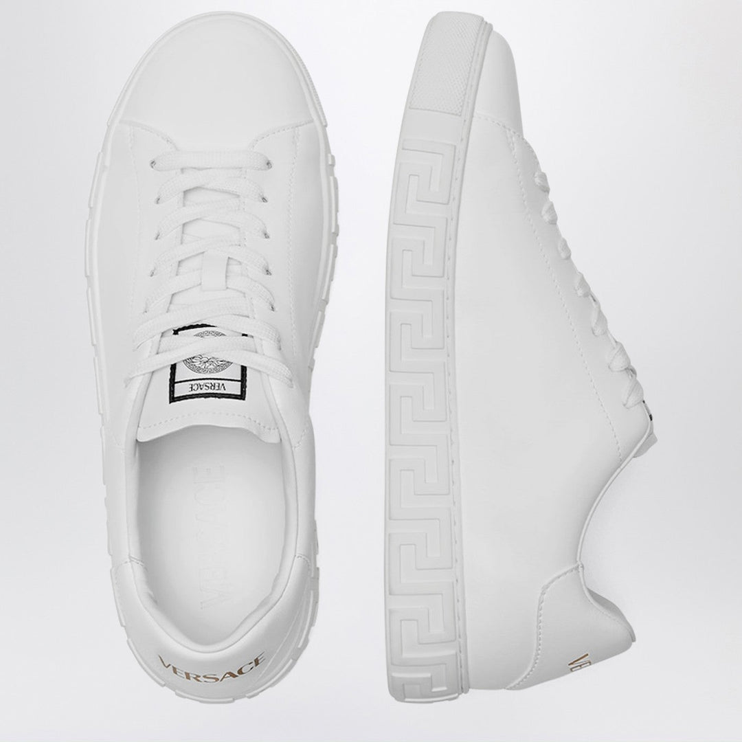 Versace Shoes - White | 663cc51bf7c85e079b380d3c651048fe3855ee0f