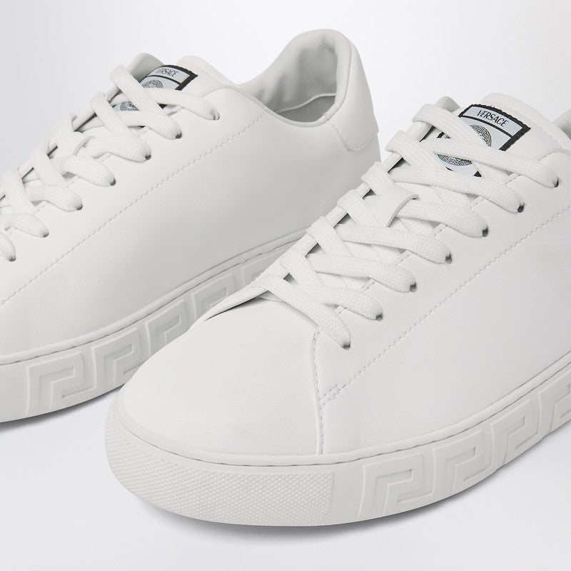 Versace Shoes - White | 6e5c1dcaac2270235d95f88d9b82929c6d0eea3d