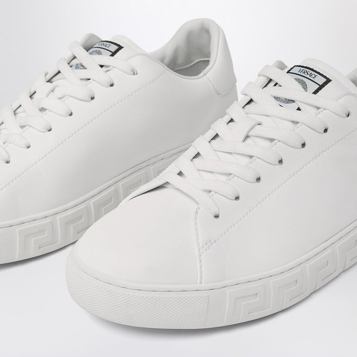 Versace Shoes - White | 6e5c1dcaac2270235d95f88d9b82929c6d0eea3d