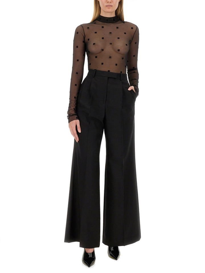 Givenchy Pants - Black | Wanan Luxury