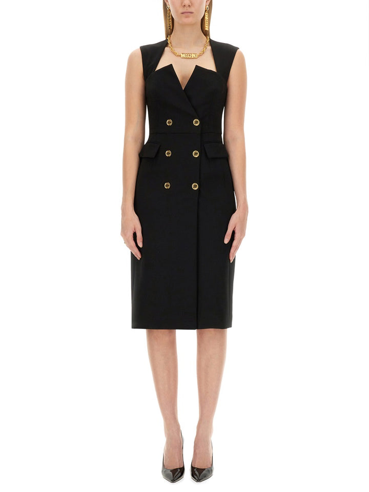Moschino Suits & Dresses - Black | Wanan Luxury