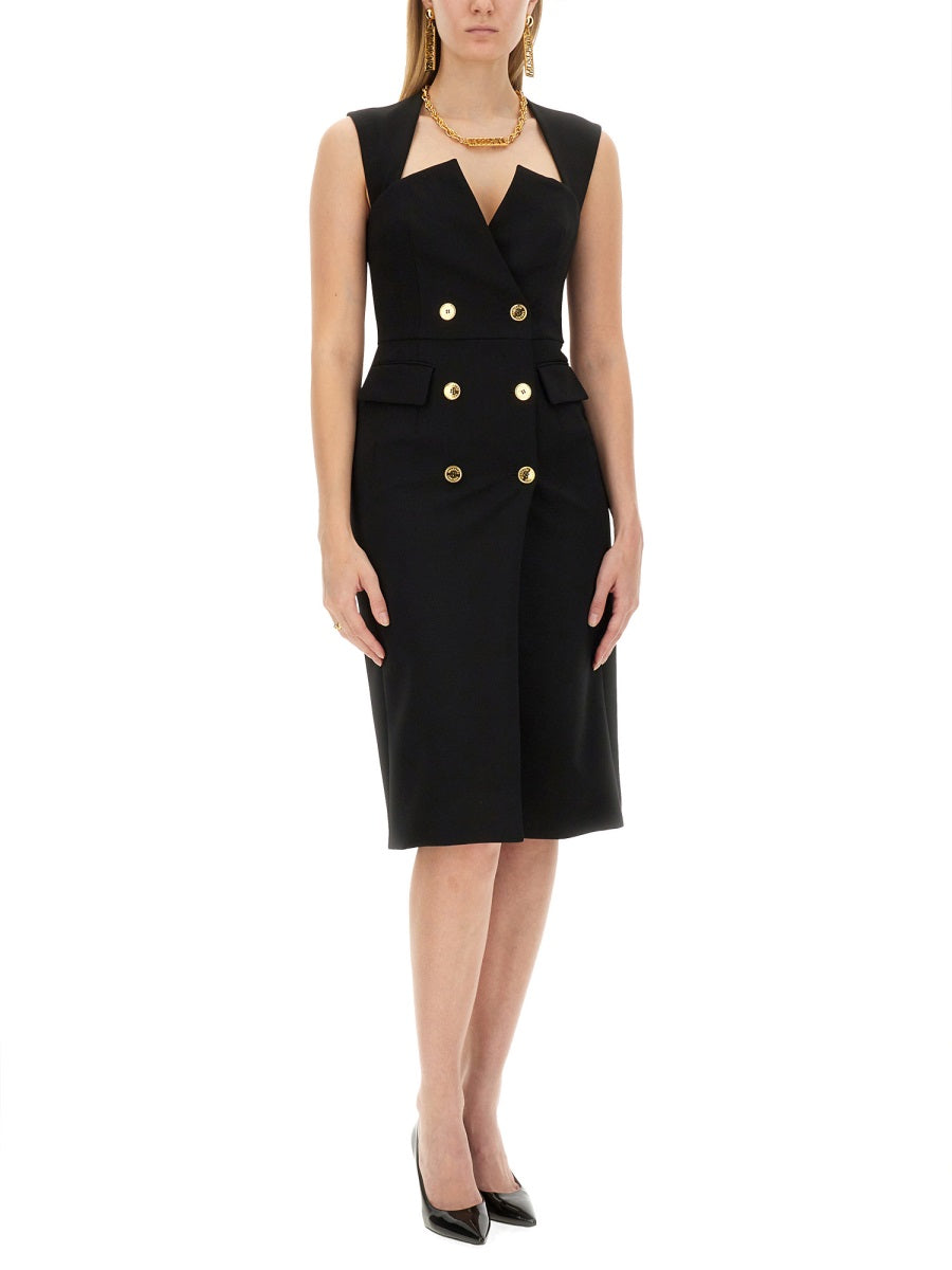 Moschino Suits & Dresses - Black | Wanan Luxury