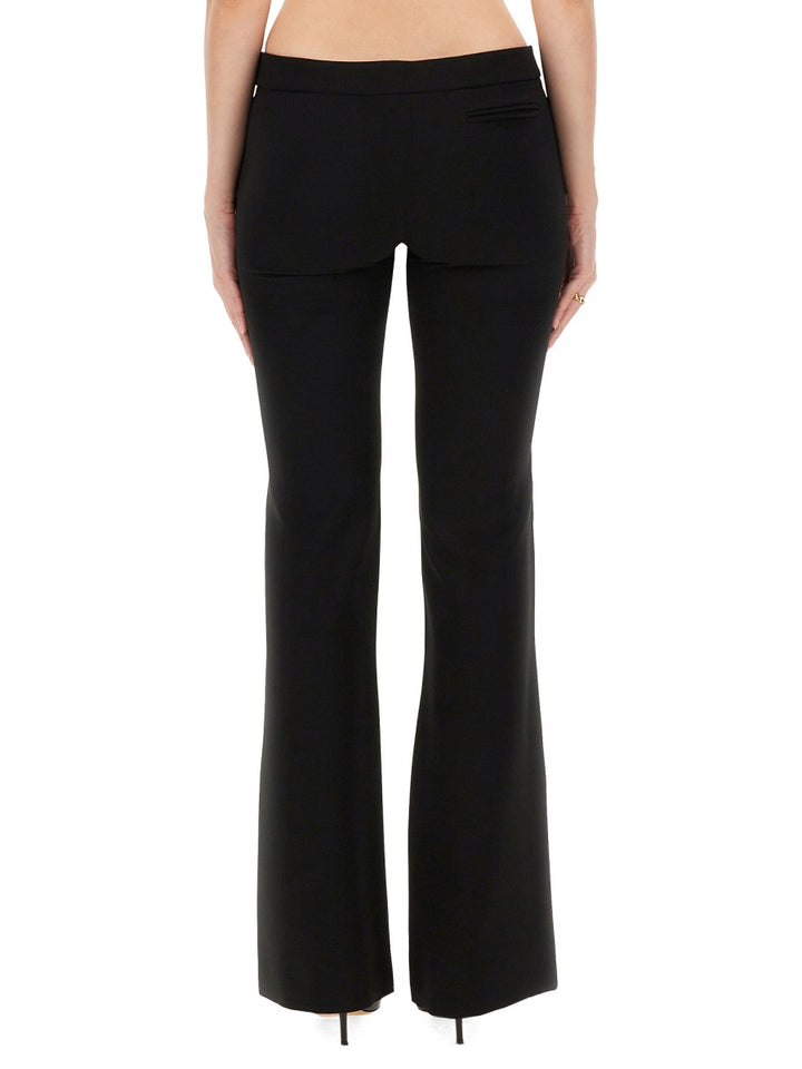 Moschino Pants - Black | Wanan Luxury