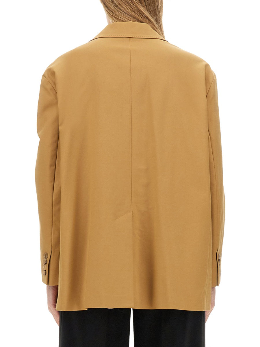 Max Mara Jackets - Beige | 0160822a5c26561361b90b0489ee2b7e6e743a01