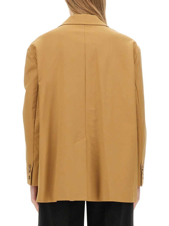 Max Mara Jackets - Beige | 0160822a5c26561361b90b0489ee2b7e6e743a01