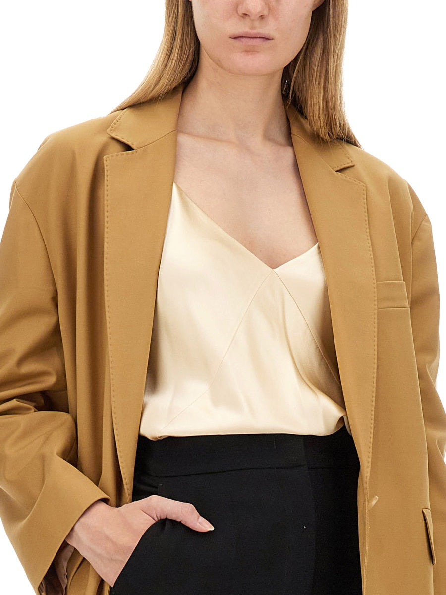 Max Mara Jackets - Beige | c16504a9a4ec90833be6484724e27d8a54a2e37a