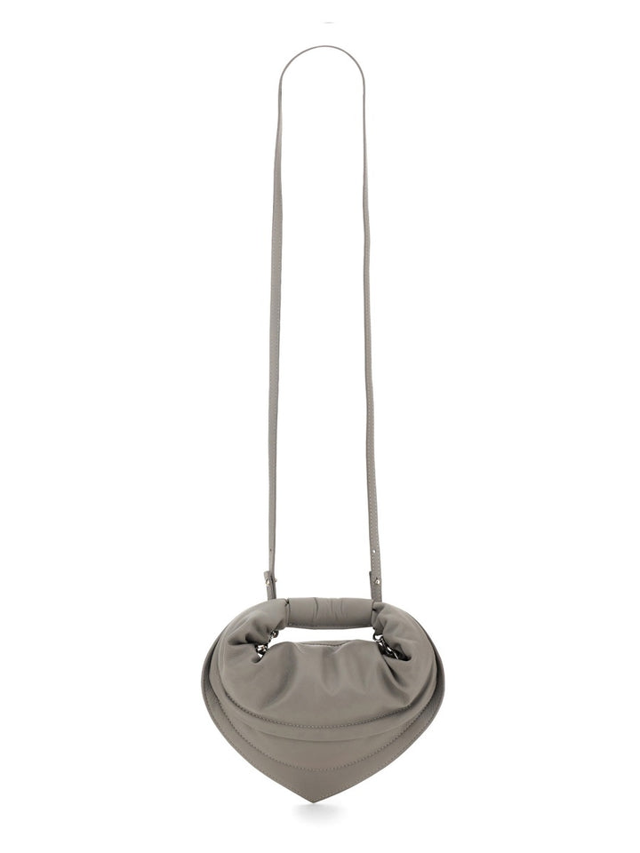 Federico Cina Hand Bags - Grey | Wanan Luxury