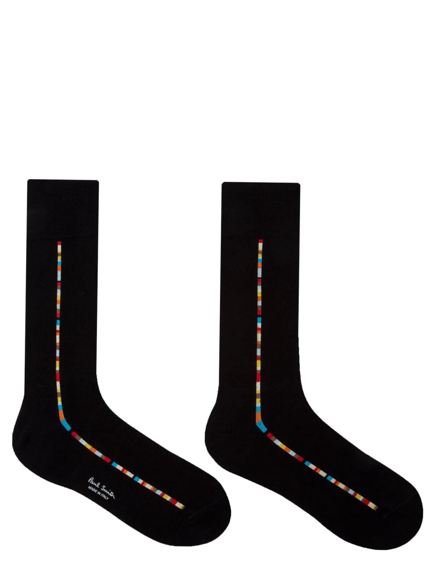 Paul Smith Socks - Multcolor | Wanan Luxury