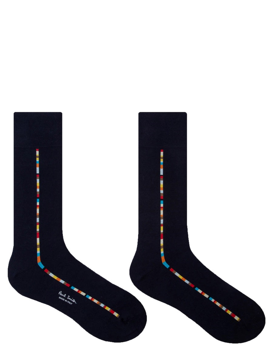 Paul Smith Socks - Multcolor | Wanan Luxury