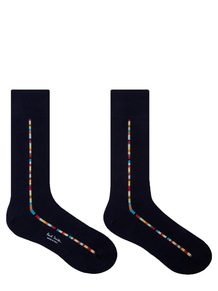 Paul Smith Socks - Multcolor | Wanan Luxury
