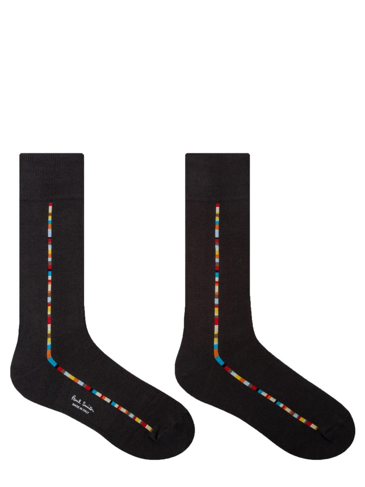 Paul Smith Socks - Multcolor | Wanan Luxury