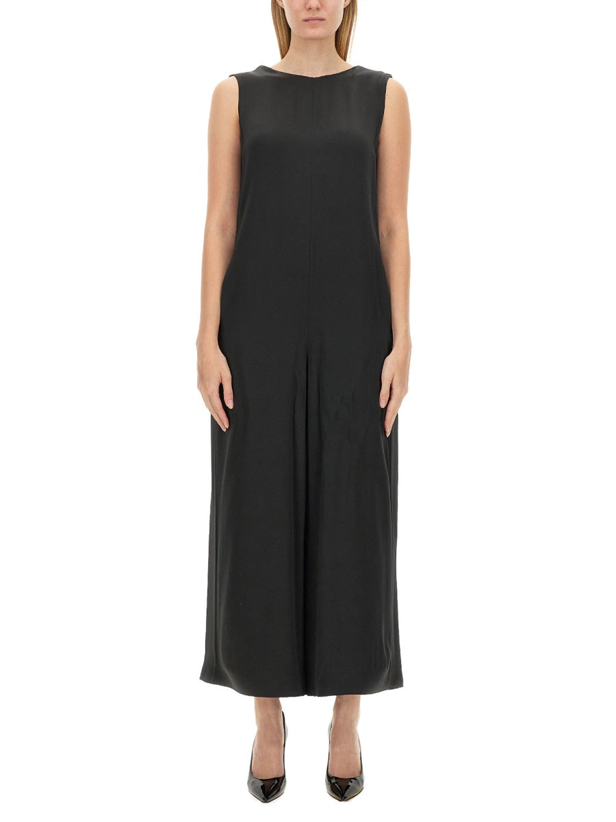 S Max Mara Jumpsuits - Black | 09a294d58ac272767f8dd885158d3ac88a299408