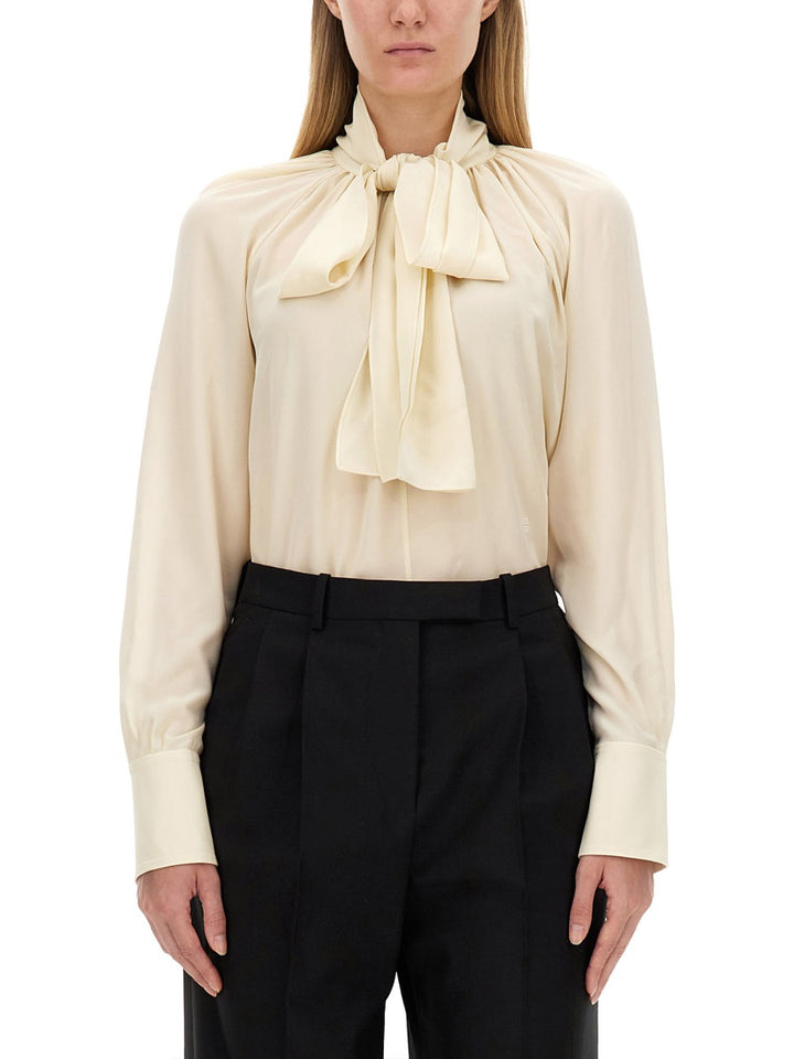Givenchy Shirts - White | Wanan Luxury