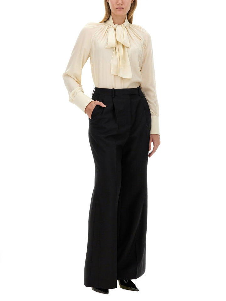 Givenchy Shirts - White | Wanan Luxury