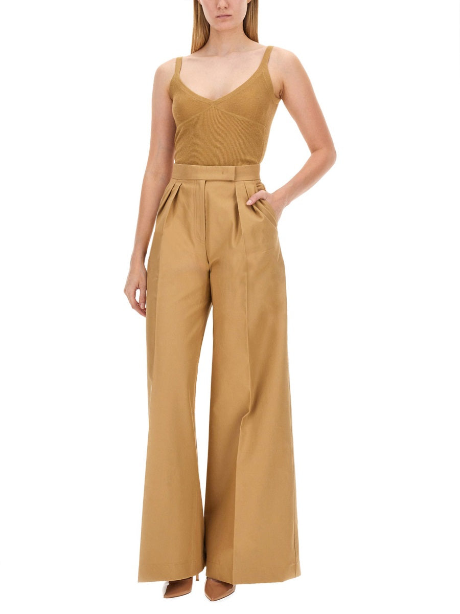 Max Mara Tops - Beige | 1f670269d30a951afe17dbc68f1c163230ea33f5