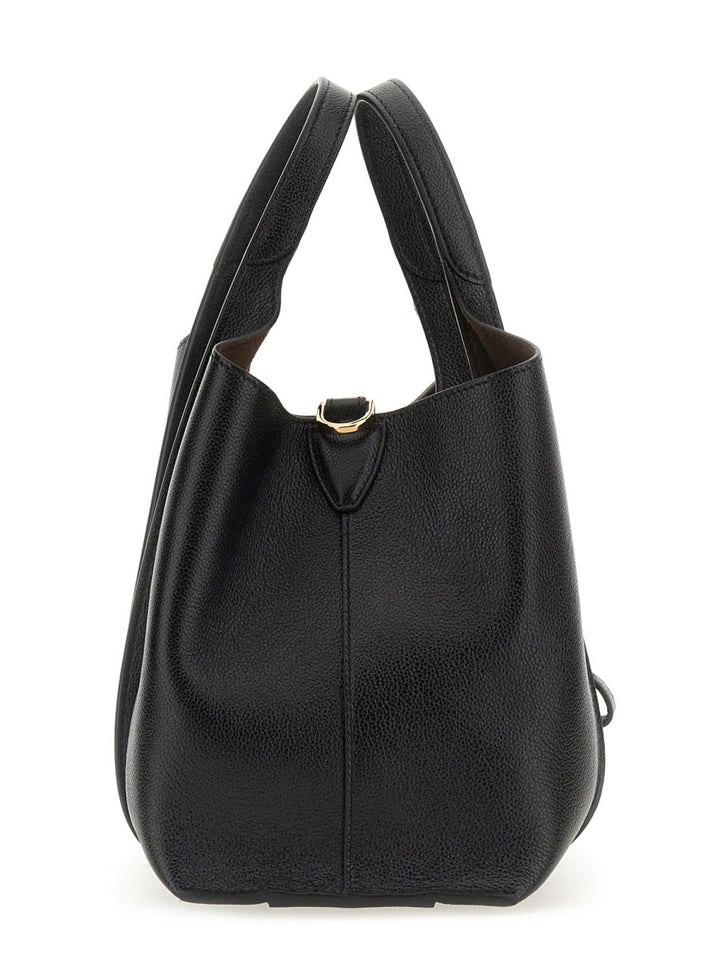 Tod's Hand Bags - Black | Wanan Luxury