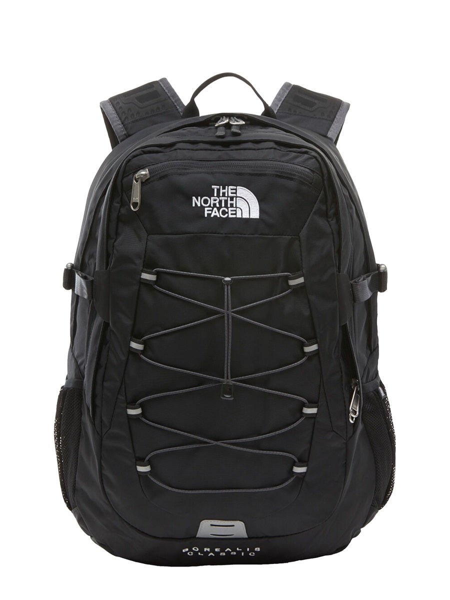 The North Face Backpacks & Travels - Black | Wanan Luxury