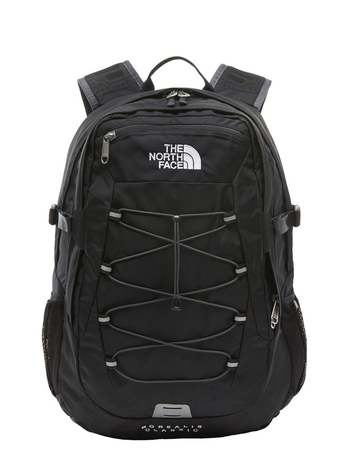 The North Face Backpacks & Travels - Black | Wanan Luxury