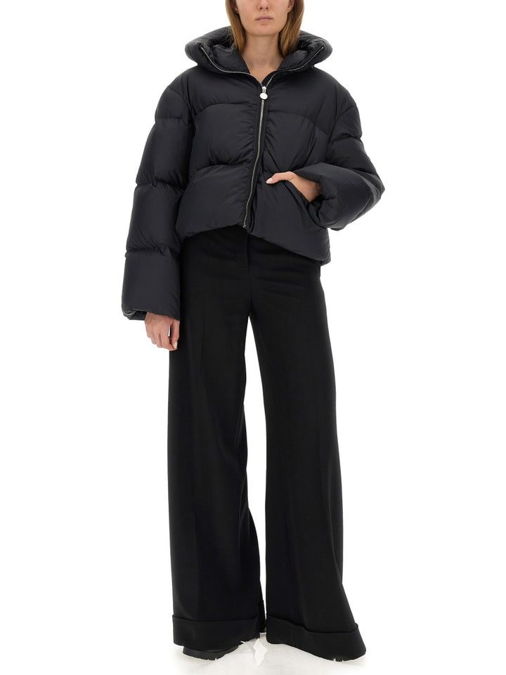 Ienki Ienki Jackets - Black | Wanan Luxury