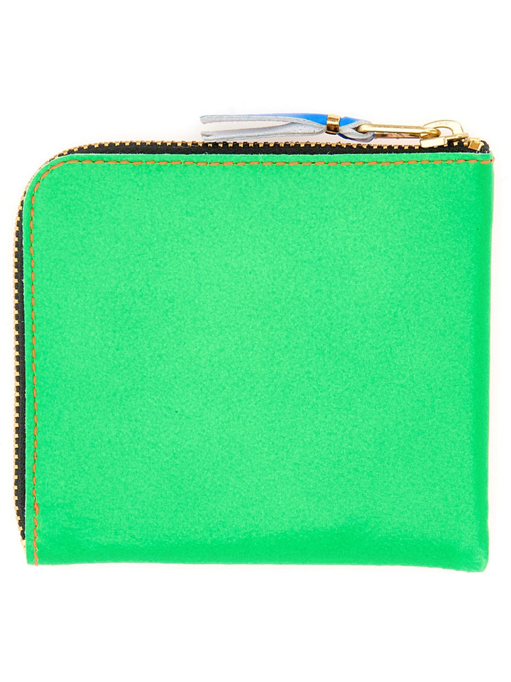 Comme Des Garçon Wallet Wallets & Pures - Multcolor | Wanan Luxury