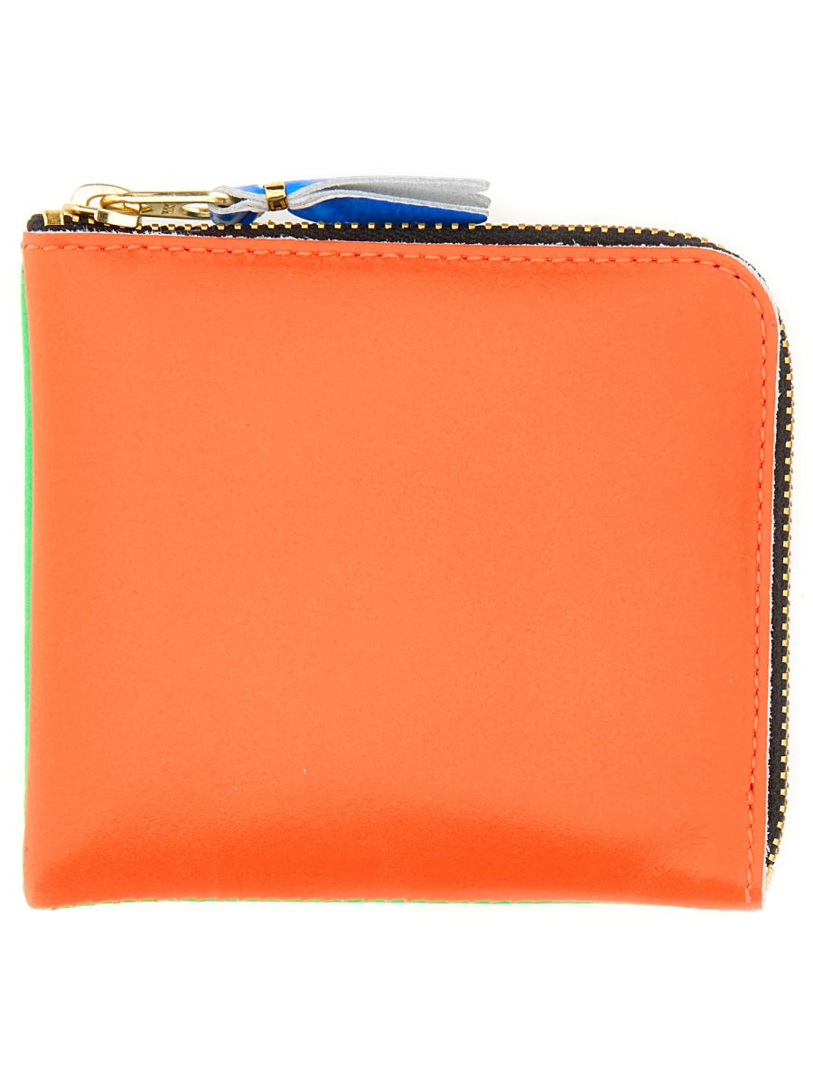 Comme Des Garçon Wallet Wallets & Pures - Multcolor | Wanan Luxury