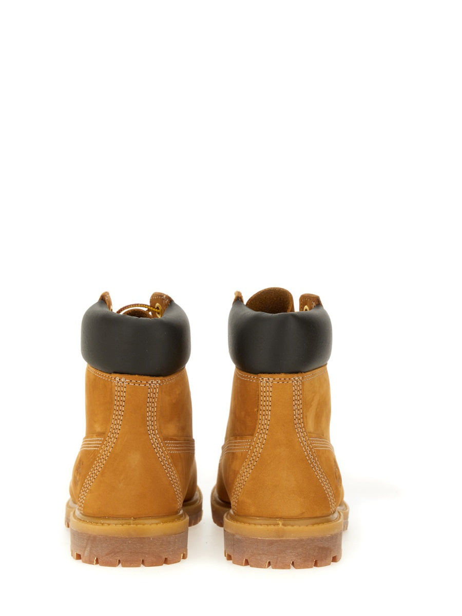 Timberland Boots - Yellow | Wanan Luxury