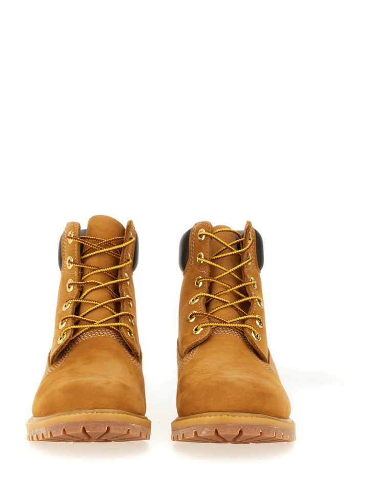Timberland Boots - Yellow | Wanan Luxury