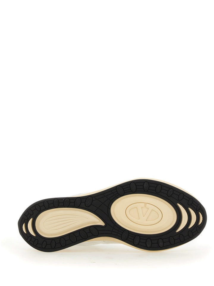 Valentino Garavani Sneakers - White | Wanan Luxury