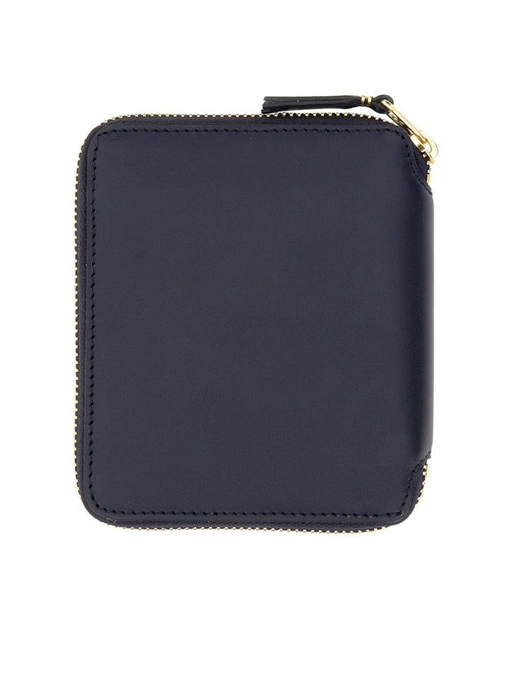 Comme Des Garçon Wallet Wallets & Pures - Blue | Wanan Luxury