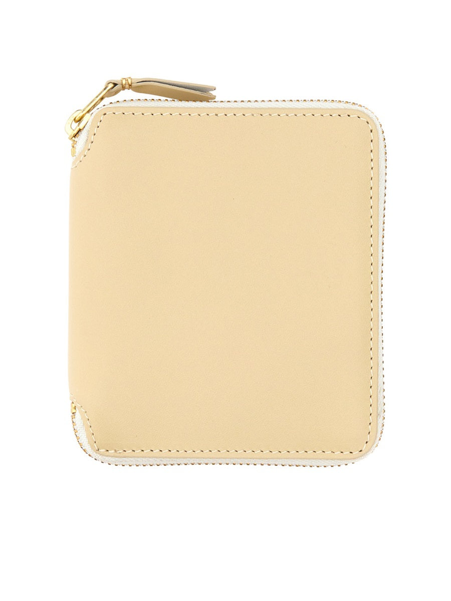 Comme Des Garçon Wallet Wallets & Pures - White | Wanan Luxury