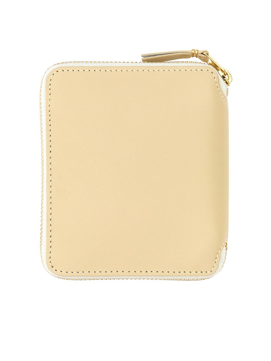 Comme Des Garçon Wallet Wallets & Pures - White | Wanan Luxury