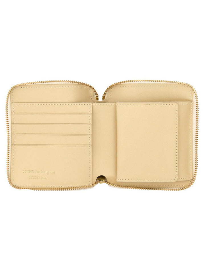 Comme Des Garçon Wallet Wallets & Pures - White | Wanan Luxury