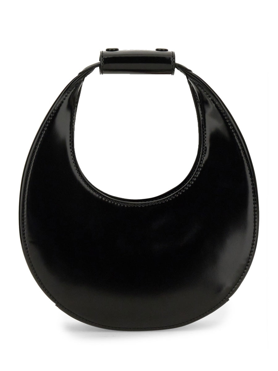 Staud Hand Bags - Black | Wanan Luxury