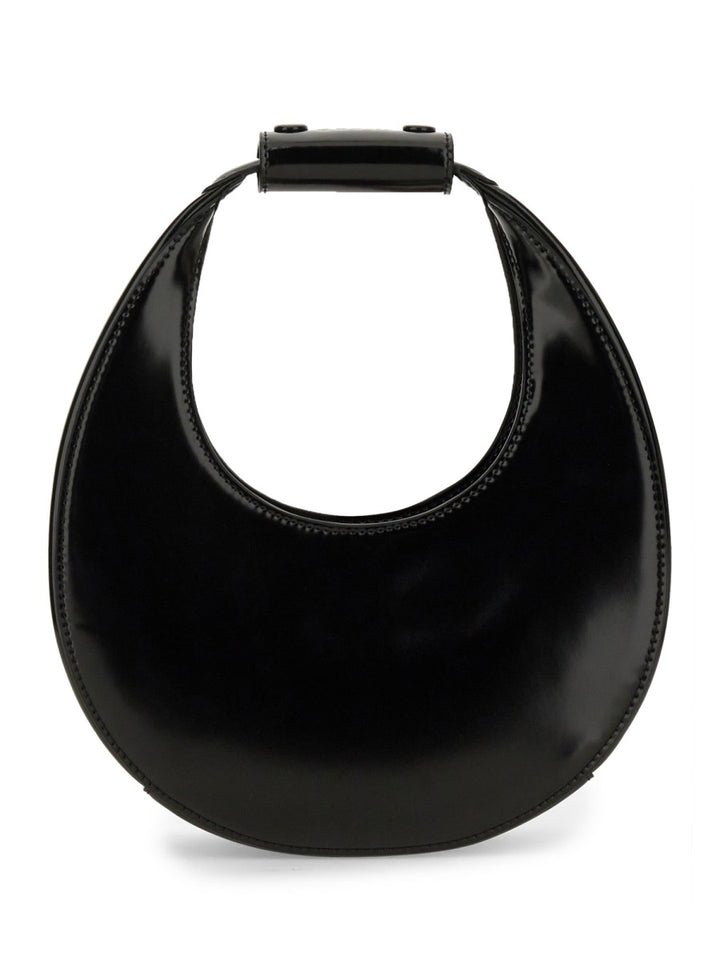 Staud Hand Bags - Black | Wanan Luxury