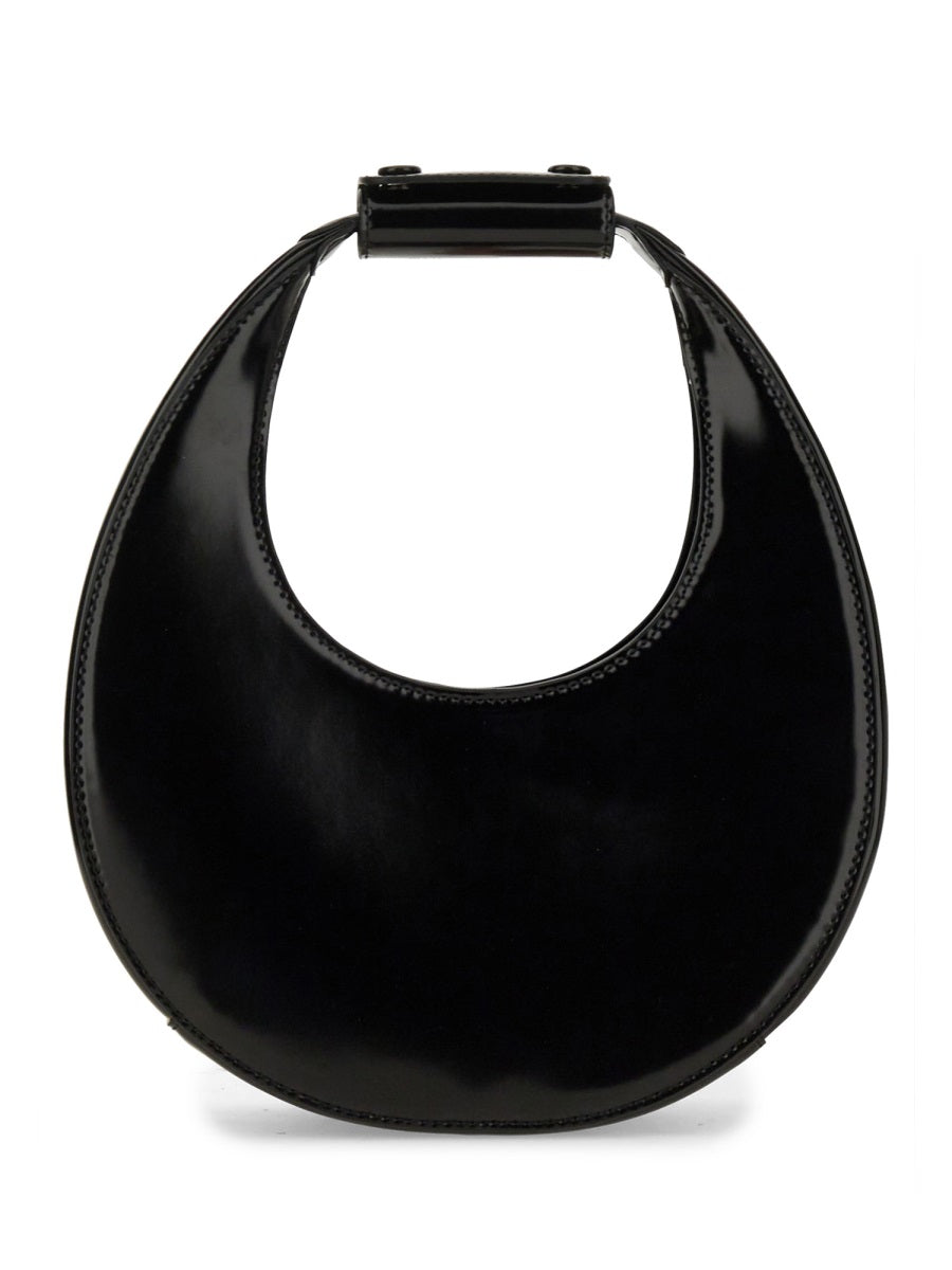 Staud Hand Bags - Black | Wanan Luxury