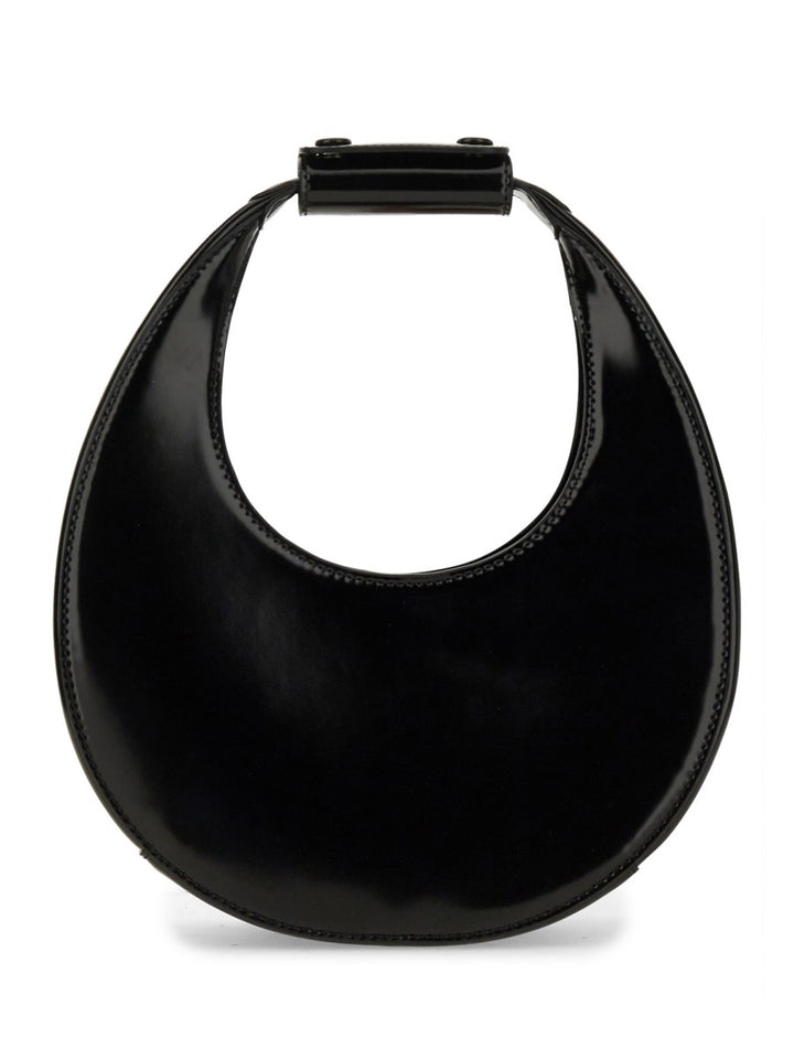 Staud Hand Bags - Black | Wanan Luxury