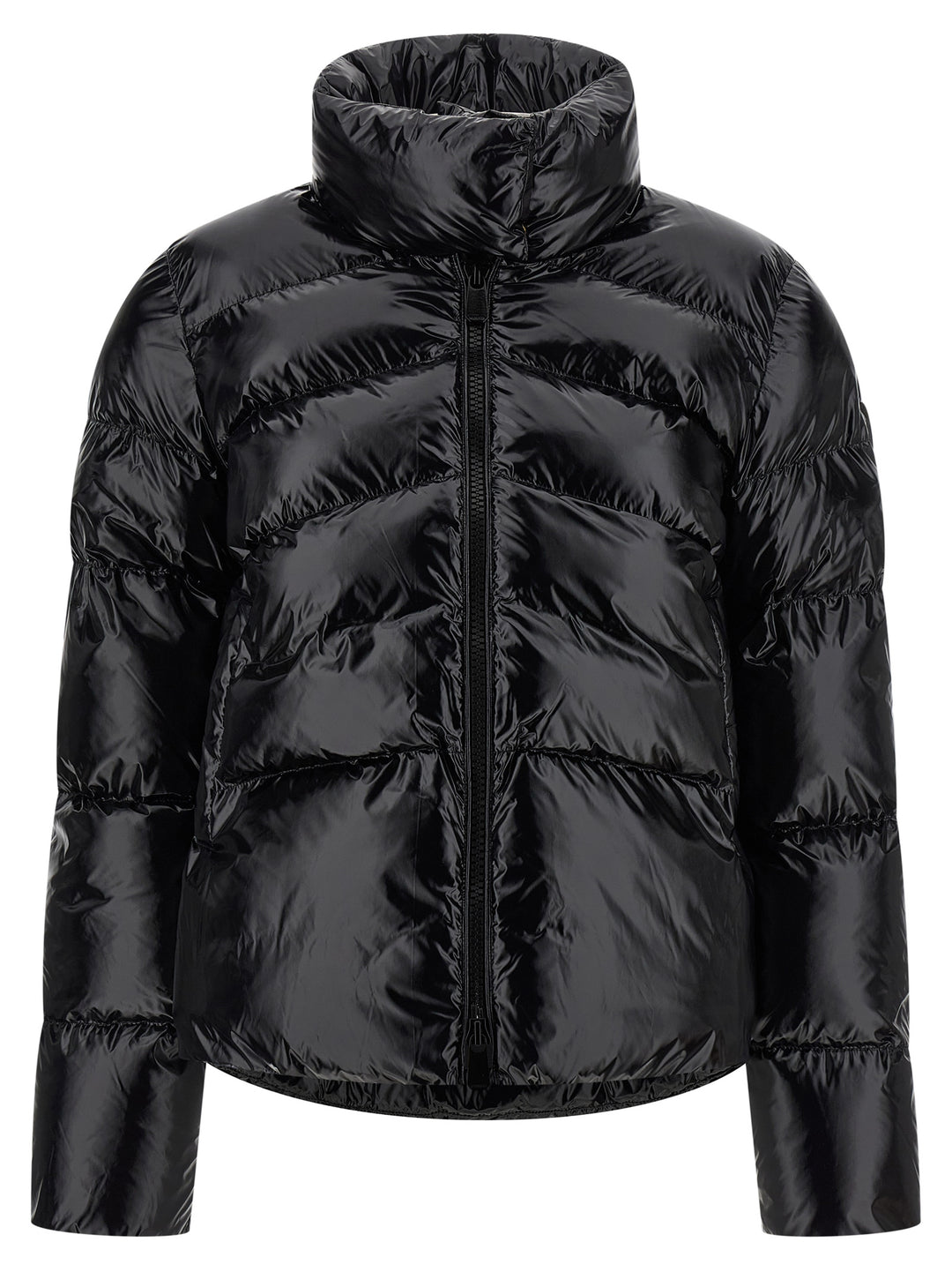 Pinko Mirco Puffer Jackets - Black | b853bef076c5c3d2e1385ea7dccc59948240f4d2