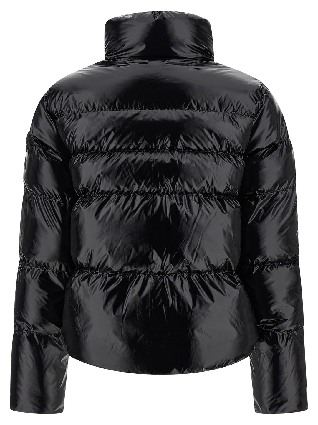 Pinko Mirco Puffer Jackets - Black | 5a0f4a5bf7c7f0892dab5ac2c2596b874dbacbc0