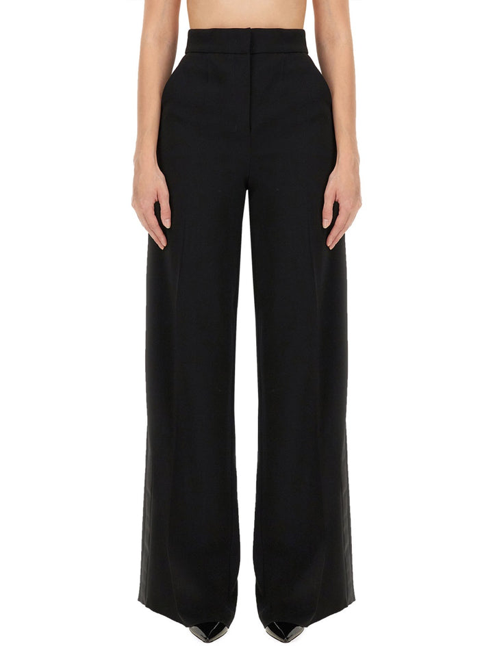 Max Mara Pants - Black | 764848074166036788c85eb7c1f041cdae83bc60