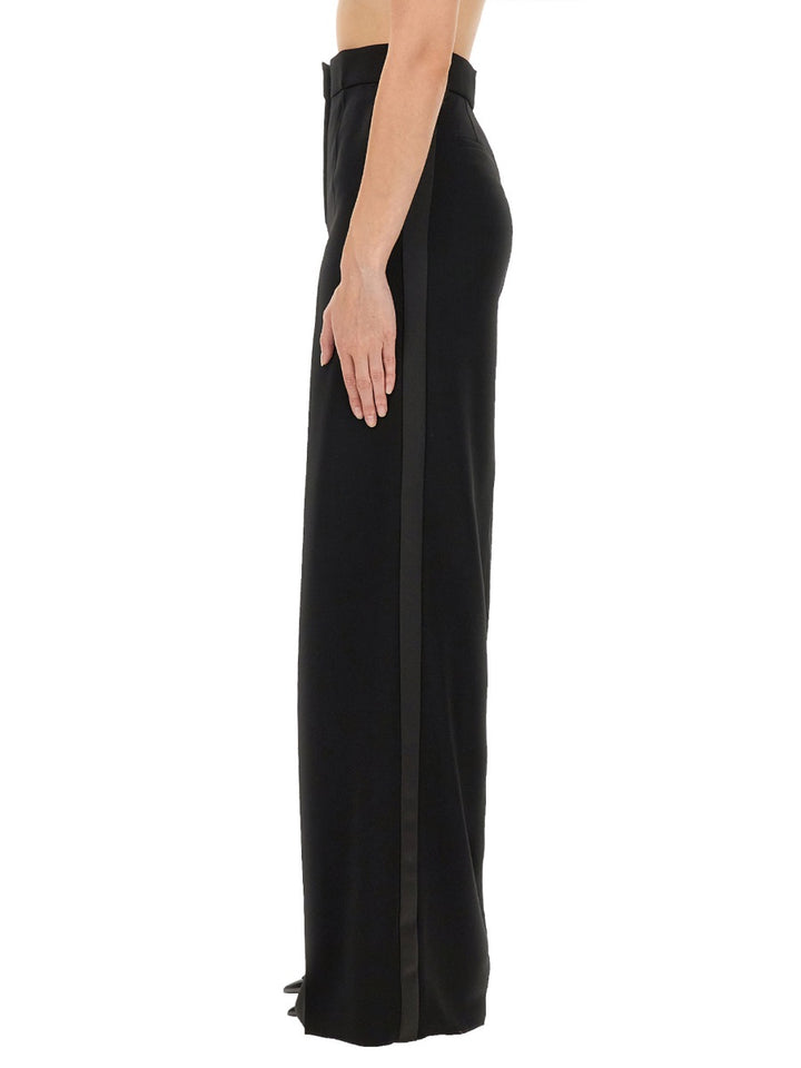 Max Mara Pants - Black | 8815aab0e15ef012787689d50c776b3841a40a51