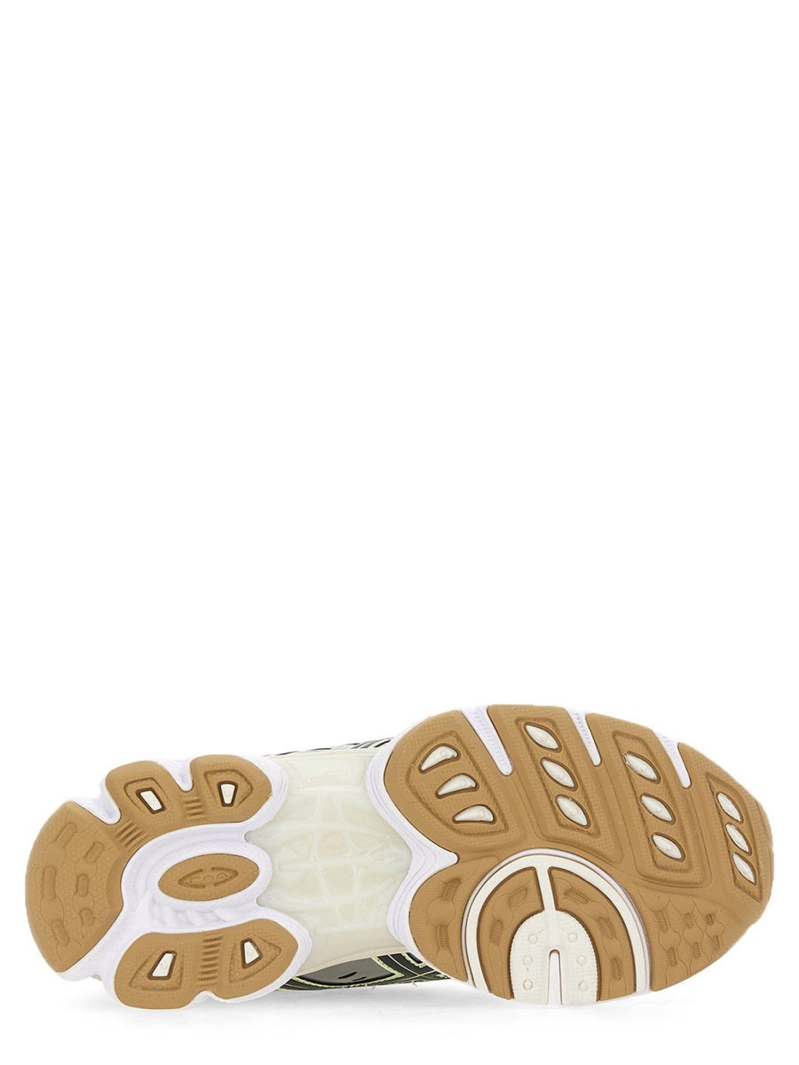 Asics Sneakers - Silver | Wanan Luxury