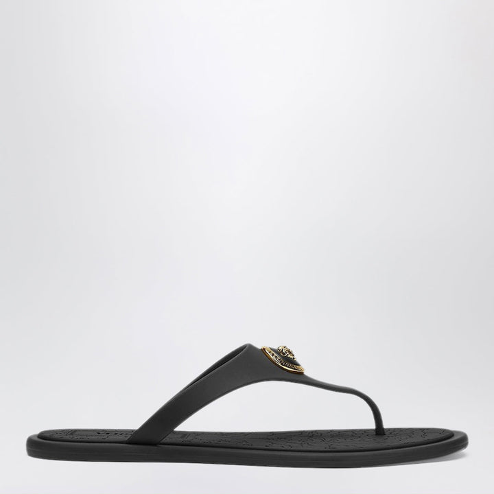 Versace Shoes - Black | 9b4d83895bd47f080b52e57e3feb18f67b6313e1